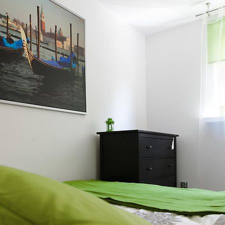 Krakow Cosy 3 Room 2 Bathroom Old Town Exterior foto