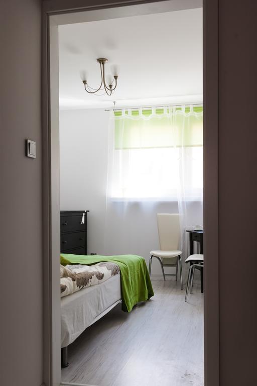 Krakow Cosy 3 Room 2 Bathroom Old Town Exterior foto
